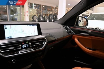 BMW X4 G02 SUV Facelifting 2.0 20I 184KM 2023 BMW X4 xDrive20iFV23Adaptacyjne Reflektory LEDPakiet Sportowy M 2.0, zdjęcie 15