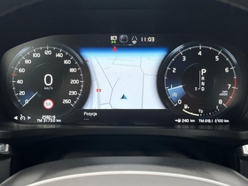 Volvo S60 III Sedan 2.0 T4 190KM 2020 Volvo S60 FV23% SalonPL T4 RDesign LED Skóry Tempo, zdjęcie 24