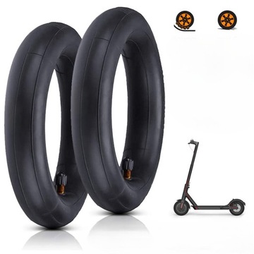 Усиленные внутренние трубки 8,5 дюйма для Xiaomi M365: набор из 2 шт.