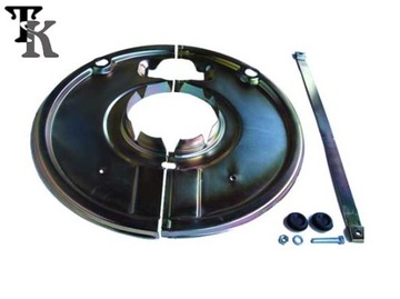 КОМПЛЕКТ КРЫШЕК БАРАБАНА SAF SKRS 9042 3005017300