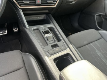 Cupra Formentor Crossover 2.0 TSI 310KM 2022 Cupra Formentor VZ 310KM 4Drive Audio System Beats, zdjęcie 26