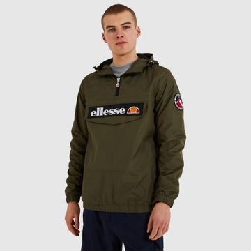 Ellesse Mont 2 Jacket Цвет: хаки, воздушная куртка с логотипом