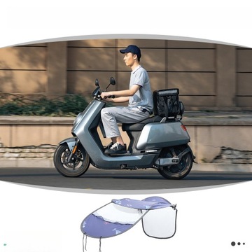 AKCESORIA DO MARKIZ MOTOCYKLOWYCH