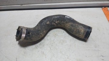 FORD FIESTA MK8 RURA INTERCOOLERA 1.0 ECOBOOST