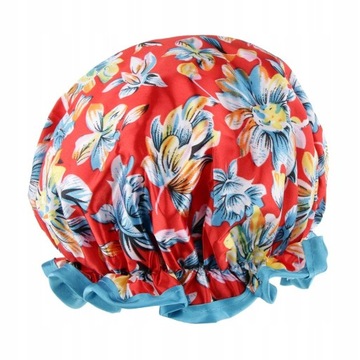 2x женские водонепроницаемые/чехол для душа