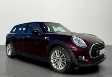 Mini Clubman F54 Kombi 1.5 136KM 2017 MINI Clubman Cooper Aut. Dealer BMW Bonkowscy Gorzow Wlkp. 1.5 Benzyna, zdjęcie 5