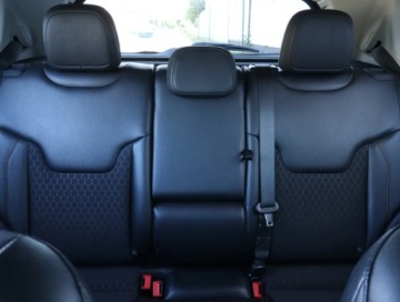 Jeep Compass II SUV 1.4 Multiair 170KM 2019 Jeep Compass 1.4 MultiAir, Salon Polska, zdjęcie 9