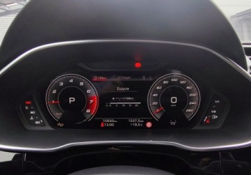 Audi Q3 II SUV 1.5 35 TFSI 150KM 2025 Audi Q3 Gwarancja 2030 3x S-Line Aktywny tempomat Side Assist Kamera LED, zdjęcie 6