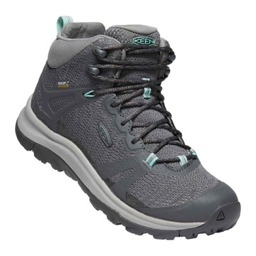 Keen W Terradora II Mid WP 1022353 37 Szare