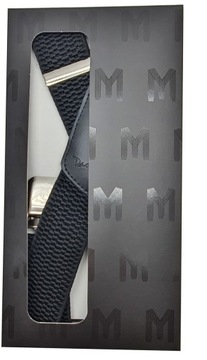 Promesso STRONG МУЖСКИЕ ПОДВЕСКИ Премиум