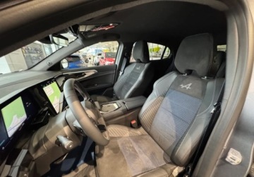 Renault 2025 Renault Rafale GDYNIA espirit Alpine E-Tech 4x4 300 KM naped na 4 kola Gwa, zdjęcie 22