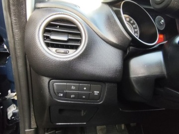 Fiat Punto Punto 2012 Hatchback 3d 1.2 8v 69KM 2013 Fiat Punto I wł. w RP. zadbany Gwarancja, zdjęcie 10