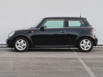 Mini One II 2013 MINI 3-door One, GAZ, VAT 23%, Klima, Parktronic, zdjęcie 2