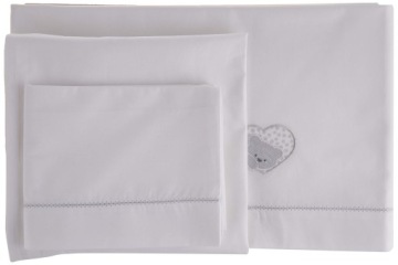 Foppapedretti Completo Лензуоліно Lovely - 500 г