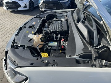 Jeep Compass II SUV Facelifting 1.3 GSE T4 150KM 2021 Jeep Compass Night Eagle Automat Skóra, zdjęcie 11