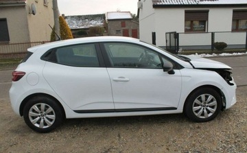 Renault Clio V 2019 Renault Clio 1.5 Diesel 92KM, zdjęcie 3