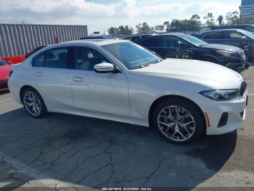 BMW Seria 3 G20-G21 2025 BMW Seria 3 330i xDrive 2025 2.0 Benzyna 255KM, zdjęcie 6