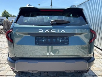 Dacia Duster III 2026 Od ręki - Expression 1.2 Eco-G LPG 120KM / Pakiet Zimowy, zdjęcie 3