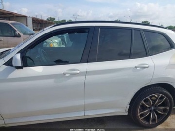 BMW X3 G45 2024 BMW X3 sDrive30I 2024 2.0l 2.0 Benzyna 248KM, zdjęcie 2