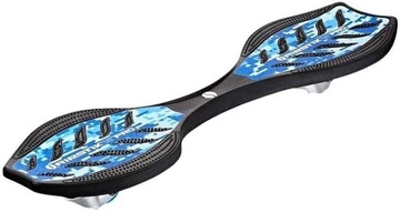 Вейвборд RAZOR RipStik Air Pro Черно-синий