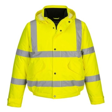 Kurtka ostrzegawcza bomber Portwest S