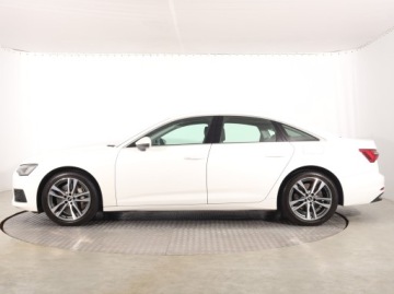 Audi A6 C8 2020 Audi A6 50 TFSI e, Salon Polska, Serwis ASO, 4X4, zdjęcie 2