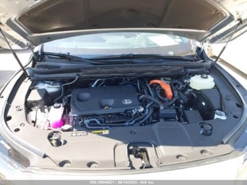 Lexus RX V 2024 Lexus RX 2024 Lexus RX RX 350h AWD 2.5 Benzyna 183KM, zdjęcie 8