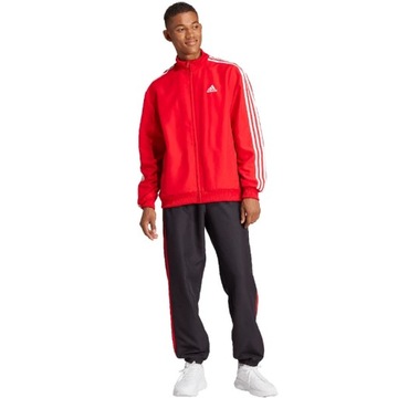 ND05_IR8199-L IR8199 Dres męski adidas 3-Stripes Woven Track Suit