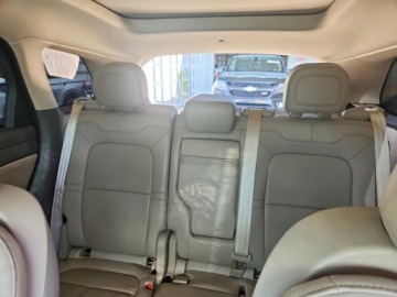 Lincoln 2021 Lincoln Corsair Standard 2021 2.3 Benzyna 295KM, zdjęcie 11