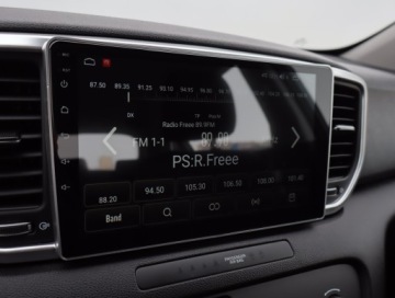 Kia Sportage IV 2020 Kia Sportage 1.6 CRDi, Serwis ASO, VAT 23%, Klima, zdjęcie 11