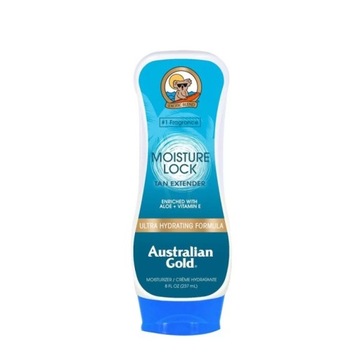Australian Gold Moisture Lock Balsam po Opalaniu Utrwalaj Opaleniznę