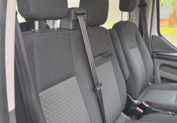 Ford Transit Custom I 2019 Ford Transit Custom 9 osobowySerwisowanyL2H1Salon PLZadbanyGwarancja start, zdjęcie 20