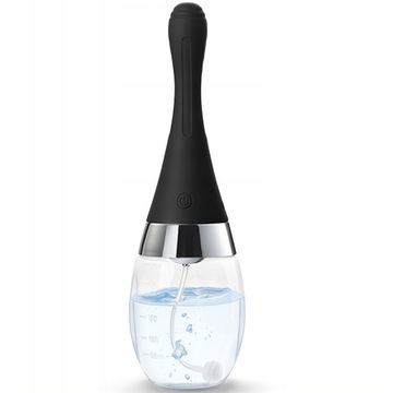 300 ml automatyczna lewatywa żarówka