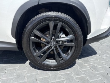 Lexus NX II SUV Facelifting 2.5 450h+ 309KM 2025 Lexus NX 450h+ Prestige AWD II (2021-) NX450h+ PRE, zdjęcie 10