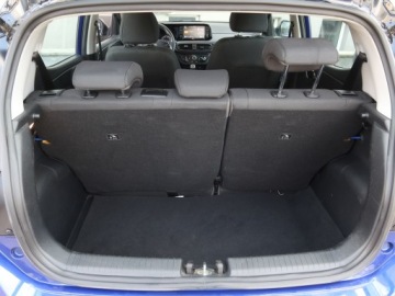 Hyundai i10 II Hatchback Facelifting 1.0 Kappa LPGI 67KM 2020 Hyundai i10 1.0, Salon Polska, 1. Właściciel, zdjęcie 13