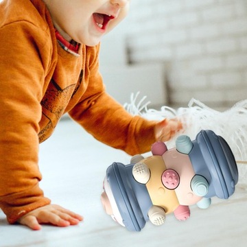 Игрушка Монтессори Игра, развивающая моторику и развивающую сообразительность.