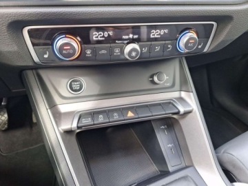 Audi 2023 Audi Q3 Sportback FV, Ambiente, LED, Virtualne zegary, auto hold, pakiet c, zdjęcie 22