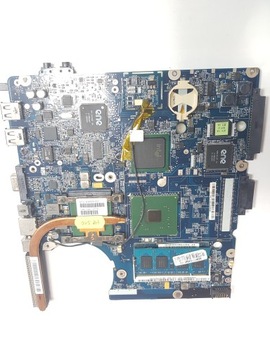 płyta główna HP compaq 510 IAT00 LA-3361P _P98