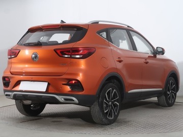 MG ZS II SUV Classic 1.5 VTi-Tech 106KM 2024 MG ZS SUV 1.5, 1. Właściciel, Serwis ASO, VAT 23%, zdjęcie 4