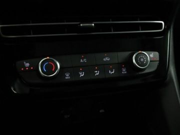 Opel Mokka II SUV 1.2 Turbo 100KM 2024 Opel Mokka full LED klima auto grzane fotele, zdjęcie 25
