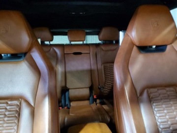 Lamborghini Urus 2019 Lamborghini Urus 2019 Lamborghini Urus 4.0 Benzyna 641KM, zdjęcie 10