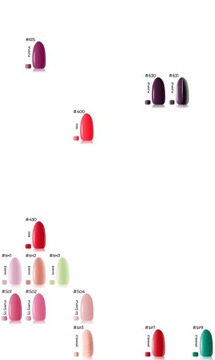 5+2 CLARESA lakiery hybrydowy BAZA ultra top diamo