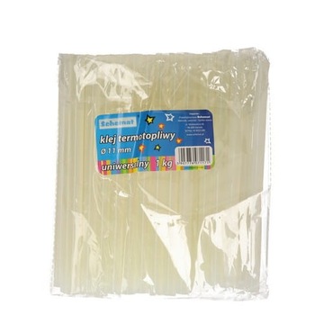 клей для пистолета 1кг 11мм 1171