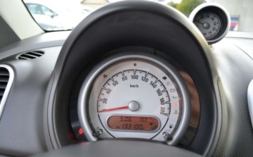 Opel Agila B 1.0 Twinport ecoFLEX 65KM 2008 Opel Agila 1 wlasciciel - Niski przebieg - sprawna klima - OPlACONY 65KM, zdjęcie 20