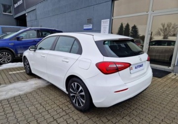 Mercedes Klasa A W177/V177 2021 Mercedes-Benz Klasa A Salon PL Bezwypadkowy ASO FV Marza 1.3 Benzyna, zdjęcie 5