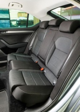 Skoda Superb III Liftback 2.0 TSI 280KM 2018 Skoda Superb 2.0 TSI 4x4 Ambition DSG 2.0 Benzyna 280KM, zdjęcie 15