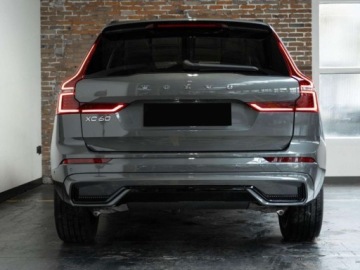 Volvo XC60 II 2026 VOLVO XC60 B5 AWD Ultra Dark Suv 2.0 (264KM) 2026, zdjęcie 2