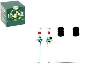 НАПРАВЛЯЮЩАЯ ТОРМОЗНОГО ЗАЖИМА. (10 мм)