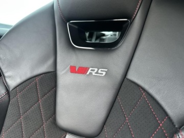Skoda Octavia IV RS Kombi 2.0 TDI SCR 200KM 2022 Skoda Octavia RS 2.0TDI 200KM, Hak, HEAD-UP, Matri, zdjęcie 36