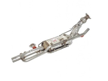 Filtr cząsteczek stałych DPF Land Rover OE Discovery SPORT LR137748